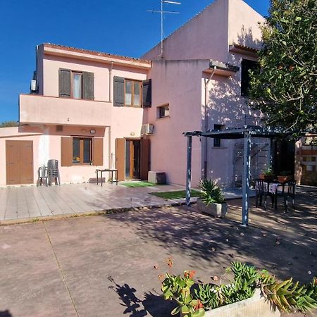 Bed and Breakfast Beb Sa Tanca Nostra Sassari Zewnętrze zdjęcie