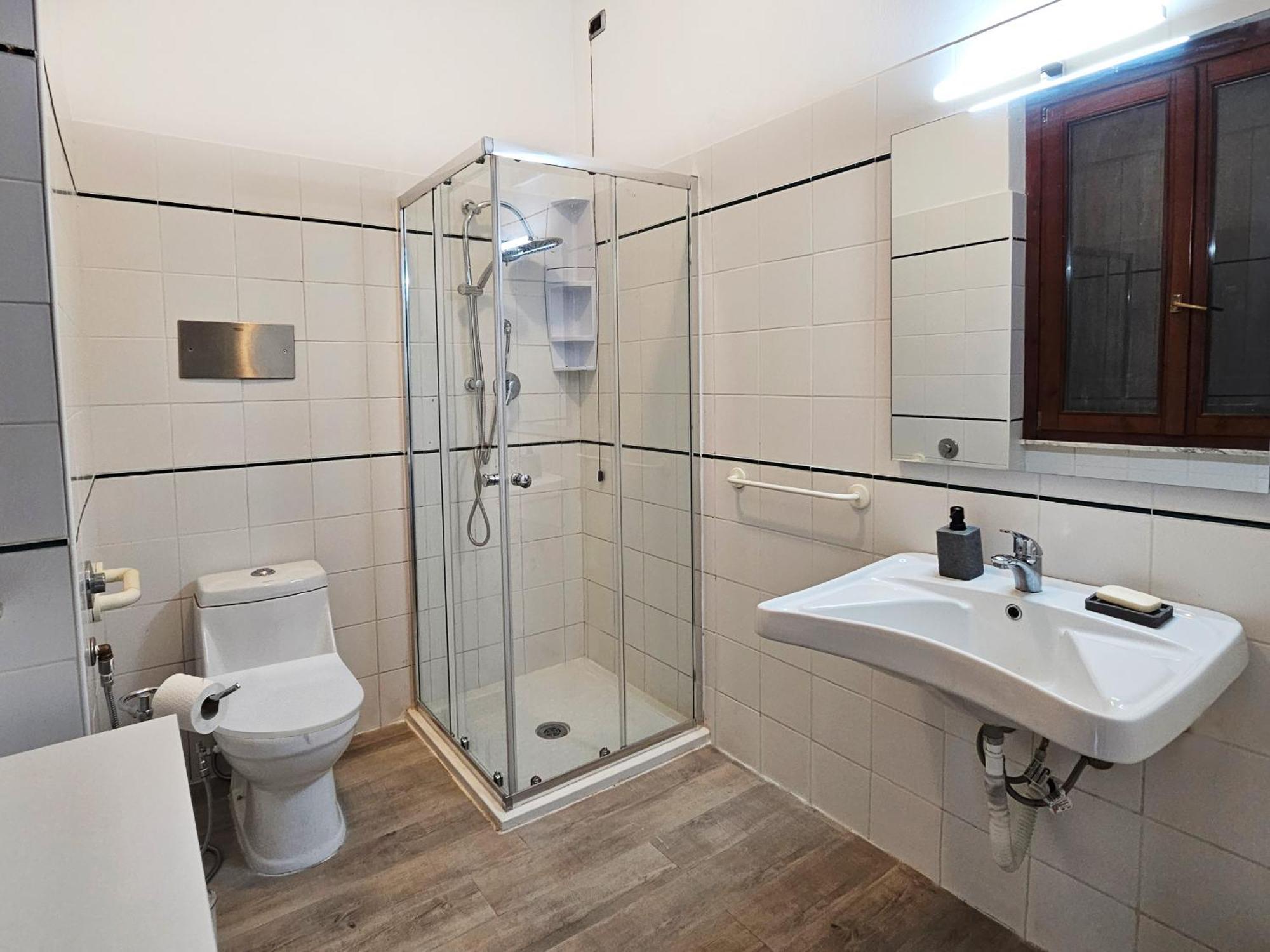 Bed and Breakfast Beb Sa Tanca Nostra Sassari Zewnętrze zdjęcie