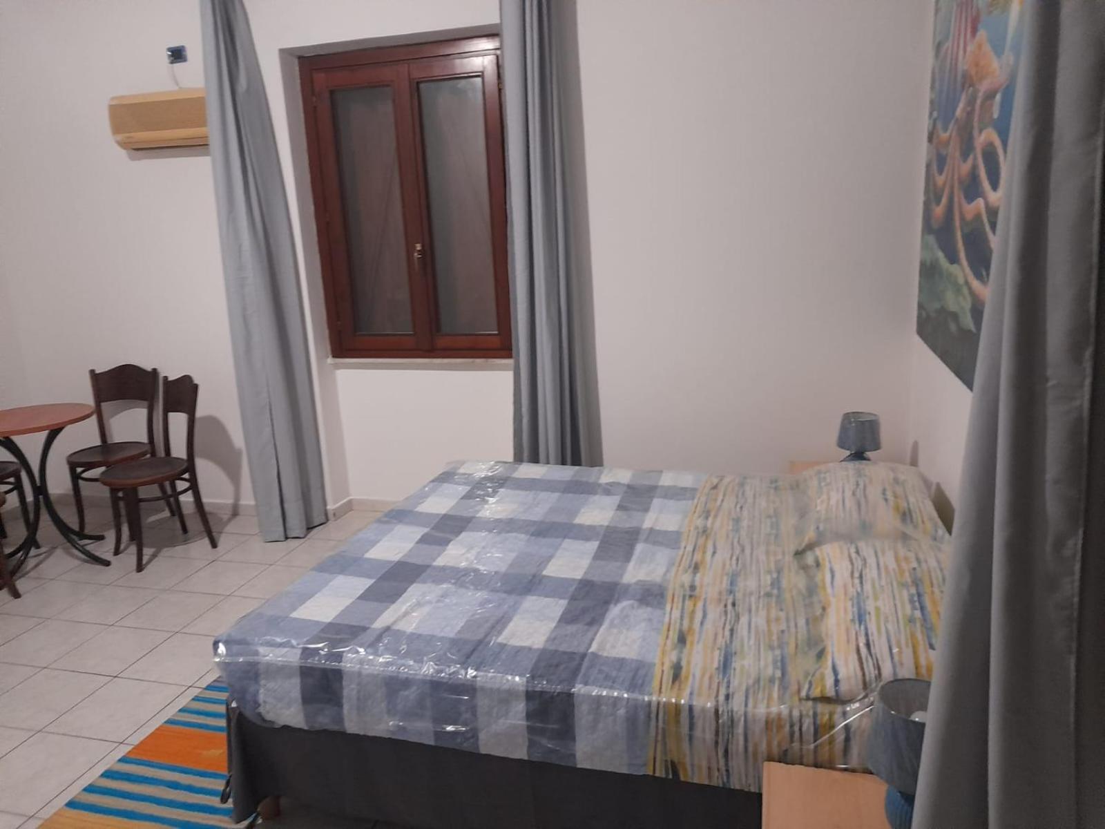 Bed and Breakfast Beb Sa Tanca Nostra Sassari Zewnętrze zdjęcie