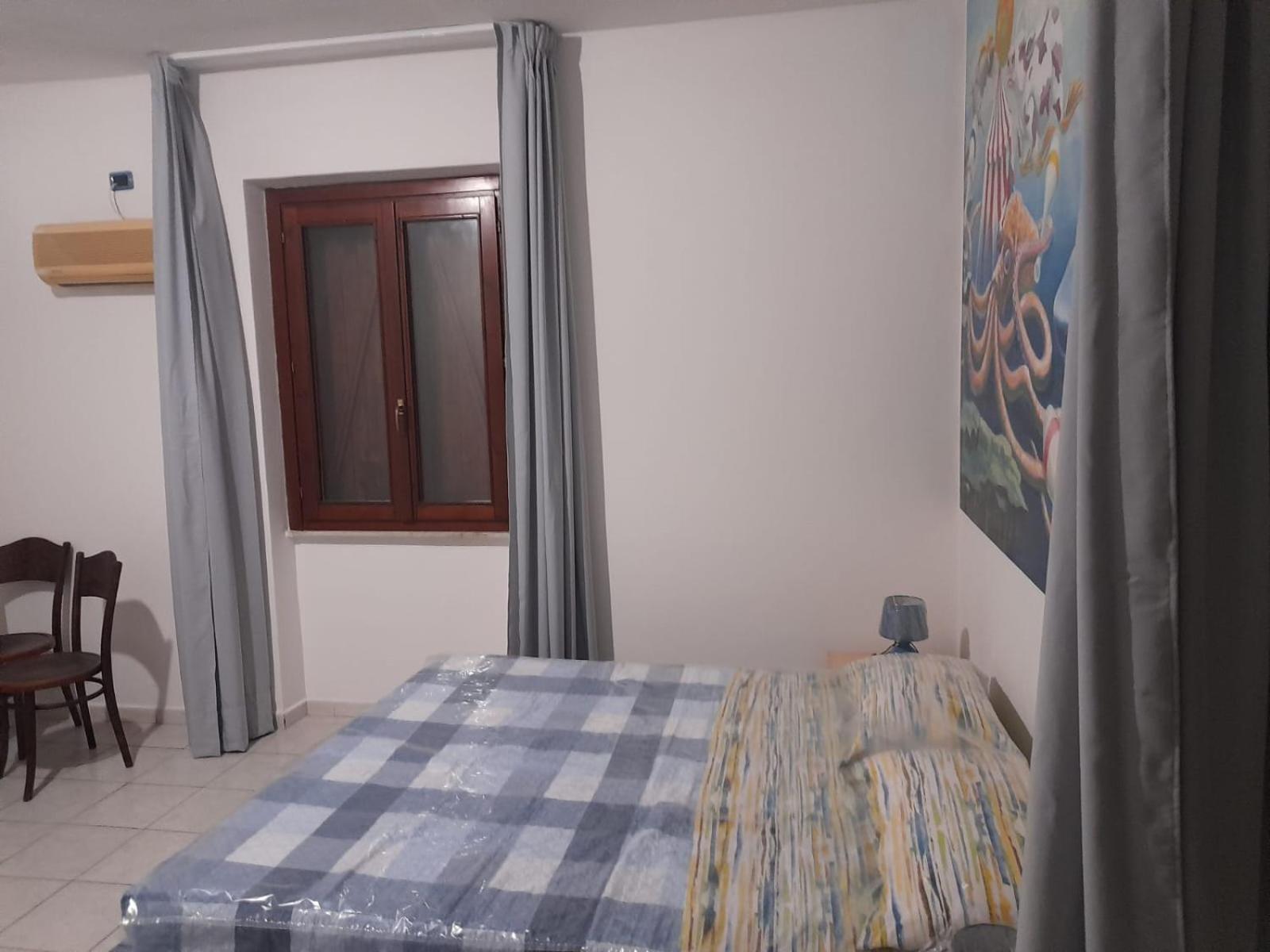 Bed and Breakfast Beb Sa Tanca Nostra Sassari Zewnętrze zdjęcie
