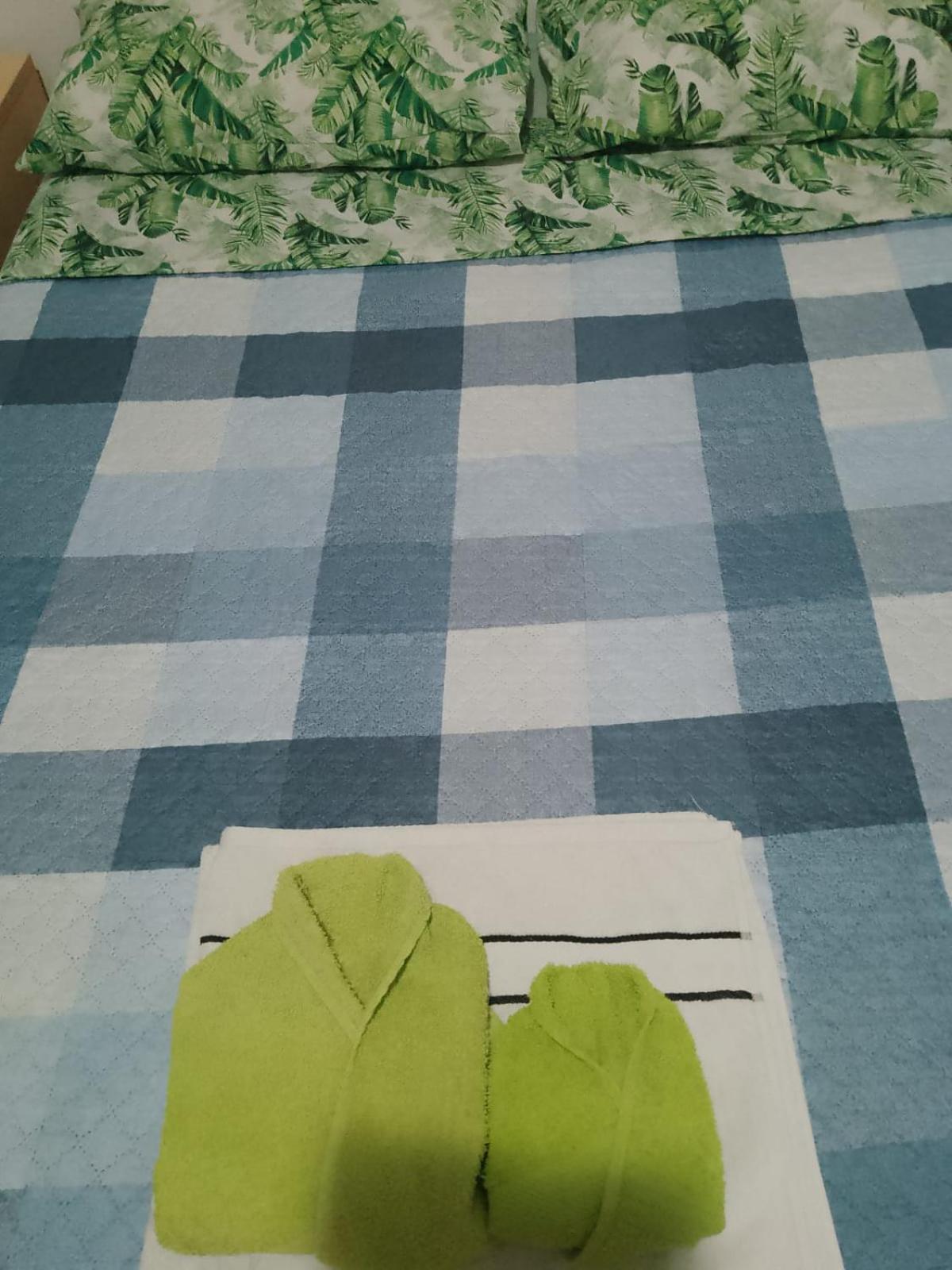 Bed and Breakfast Beb Sa Tanca Nostra Sassari Zewnętrze zdjęcie