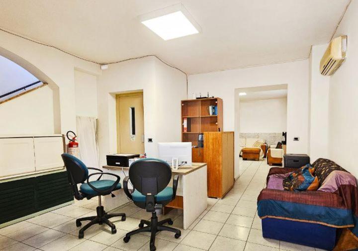 Bed and Breakfast Beb Sa Tanca Nostra Sassari Zewnętrze zdjęcie