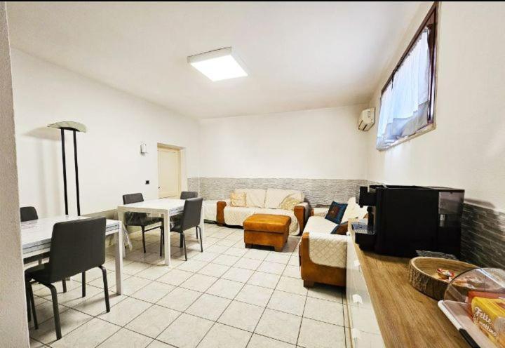 Bed and Breakfast Beb Sa Tanca Nostra Sassari Zewnętrze zdjęcie