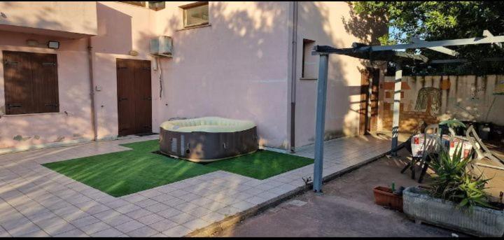 Bed and Breakfast Beb Sa Tanca Nostra Sassari Zewnętrze zdjęcie