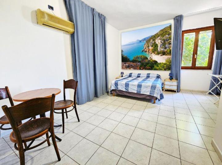 Bed and Breakfast Beb Sa Tanca Nostra Sassari Zewnętrze zdjęcie